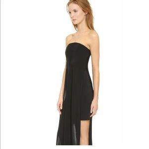 Helmut Lang Dress